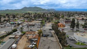 Commercial Real Estate Photography and Drone photos