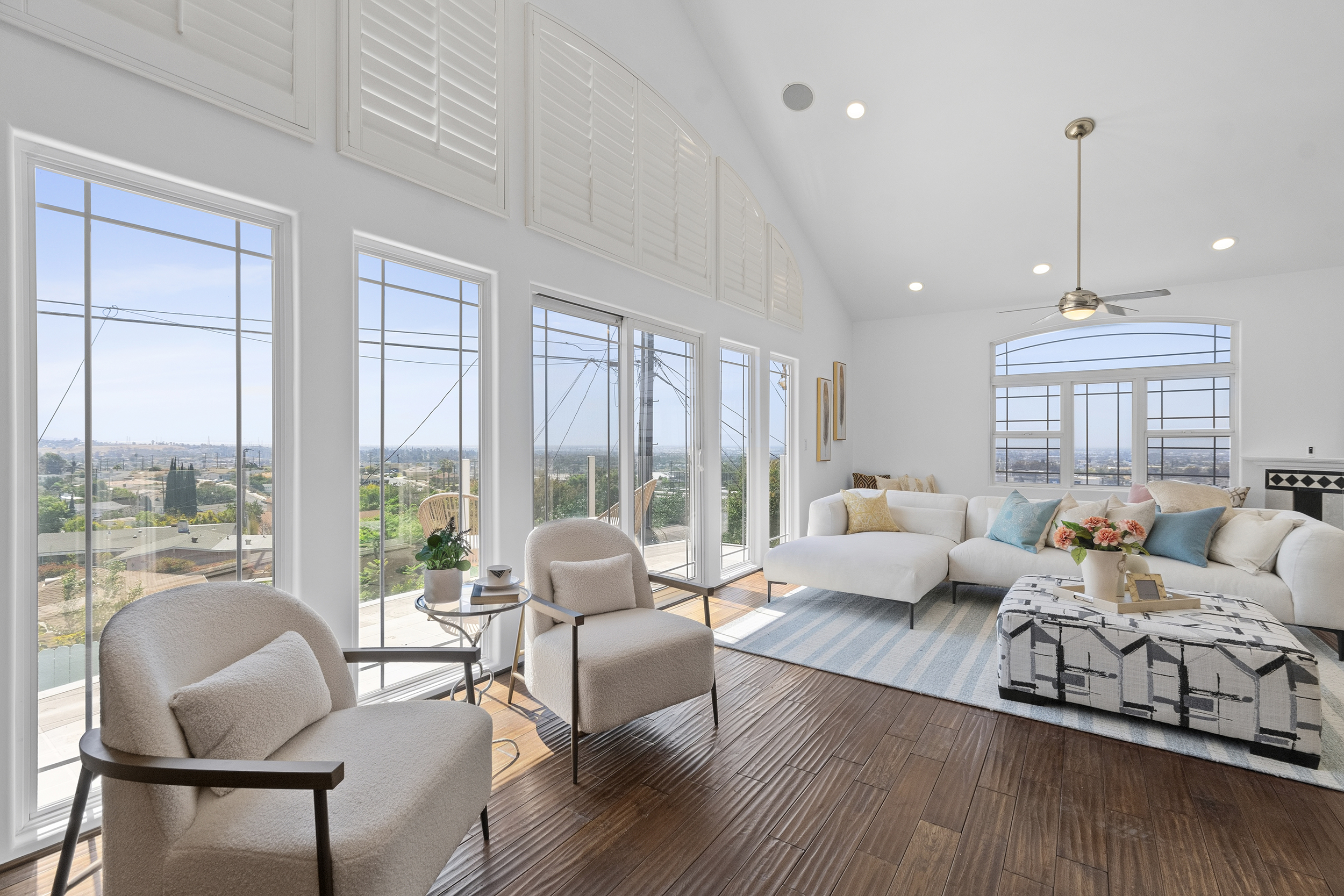 Monterey park real estate photo